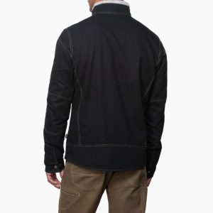 Kuhl Burr Jacket Lined – Men’s